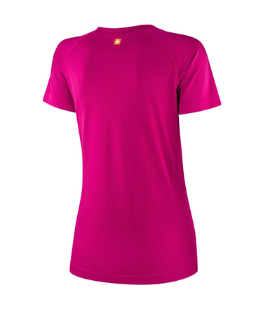 Koszulka damska Brubeck AERATE