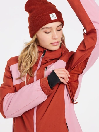 Kurtka narciarska damska Protest PRTOMORIKA