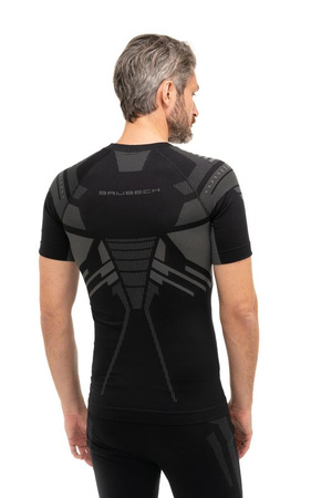 Męska termoaktywna koszulka Brubeck DRY