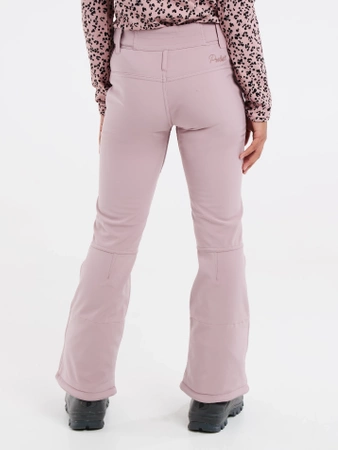 Spodnie narciarskie dziewczęce Protest LOLE JR