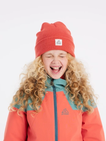 Kurtka narciarska dziewczęca Protest PRTKIWI JR