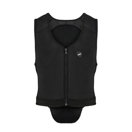 Ochraniacz pleców Zandona SPORT VEST X6 (158-167 cm) Fuchsia Dots