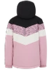 Kurtka narciarska dziewczęca Protest PRTFUGY JR