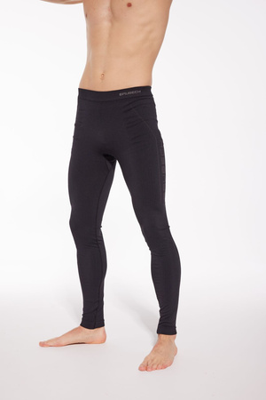 Spodnie męskie Brubeck COOLER na motocykl