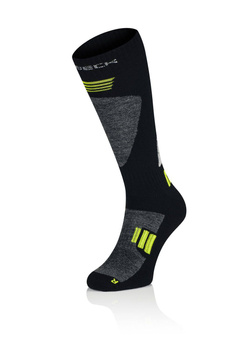 Skarpety męskie Brubeck SKI FORCE