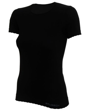 Koszulka damska Brubeck COMFORT COTTON