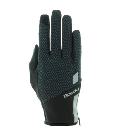 Rękawice do biegania Roeckl JARVIS