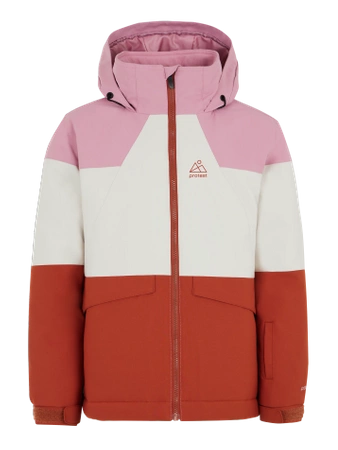 Kurtka narciarska dziewczęca Protest PRTKIWI JR