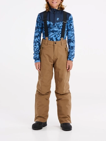 Spodnie narciarskie chłopięce Protest SPIKET JR