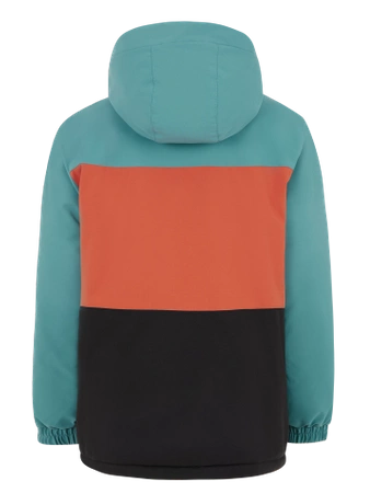 Kurtka narciarska chłopięca Protest PRTBUZZERD JR