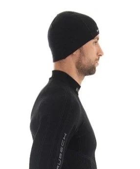 Czapka wełniana Brubeck UNISEX ACTIVE WOOL