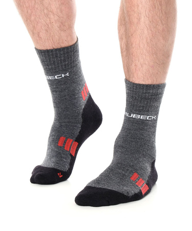 Skarpety męskie Brubeck TREKKING LIGHT