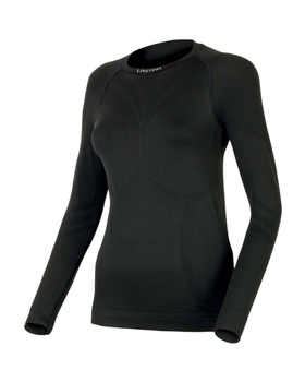 Bluza damska termoaktywna bezszwowa Lasting ATALA