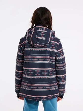 Kurtka narciarska dziewczęca Protest PRTHERB JR