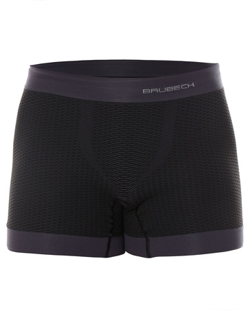 Bokserki temoaktywne męskie Brubeck BASE LAYER