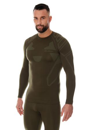Bluza termoaktywna Brubeck RANGER PROTECT