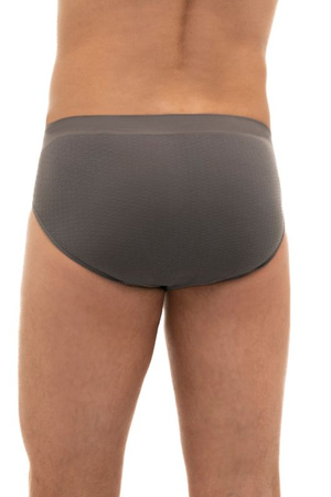 Slipy termoaktywne męskie Brubeck BASE LAYER