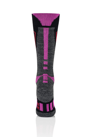 Skarpety damskie Brubeck SNOW FORCE LIGHT