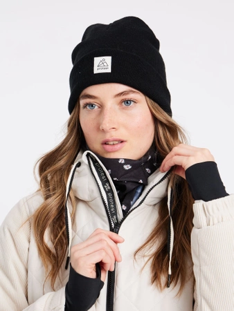 Kurtka narciarska damska Protest PRTLUPINE