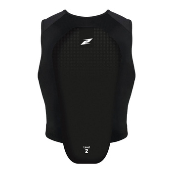 Ochraniacz pleców Zandona SPORT VEST X7 (168-177 cm) Black Dots