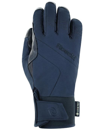 Rękawice narciarskie męskie Roeckl SAHORO GTX