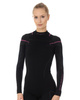 Termoaktywna damska bluza Brubeck THERMO