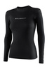 Koszulka damska z długim rękawem Brubeck 3D PRO