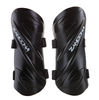 Ochraniacze goleni Zandona SHINGUARD SLALOM KID black (długość 29 cm)