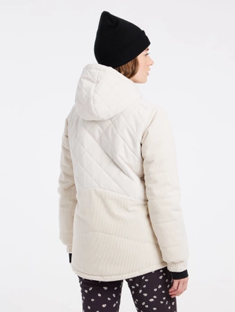 Kurtka narciarska damska Protest PRTLUPINE