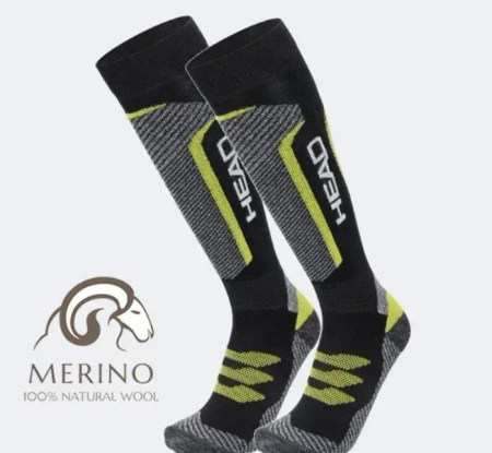 Skarpety Head SKI PERFOMANCE 1P