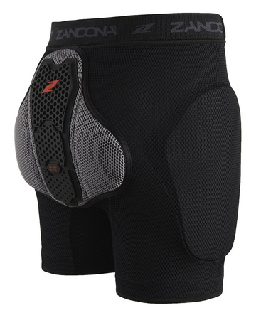 Spodenki ochronne Zandona Snowboard shorts Evo