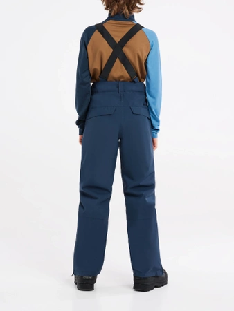 Spodnie narciarskie chopięce Protest SPIKET JR