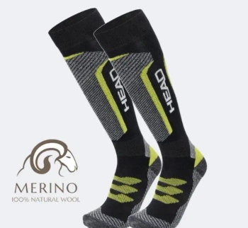 Skarpety Head SKI PERFOMANCE 1P