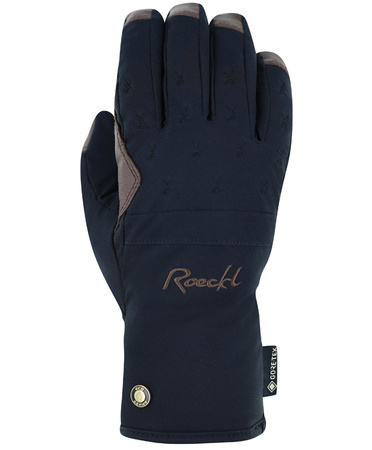 Rękawice narciarskie damskie Roeckl Camurac GTX