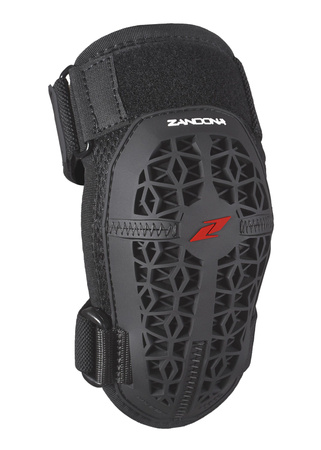 Ochraniacze na łokcie Zandona NETCUBE ELBOWGUARD KID
