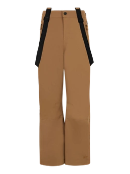 Spodnie narciarskie chopięce Protest SPIKET JR