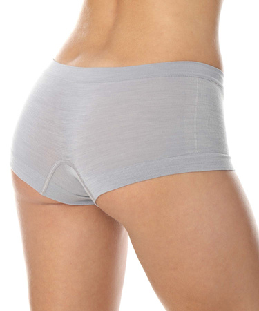 Bokserki damskie Brubeck COMFORT WOOL