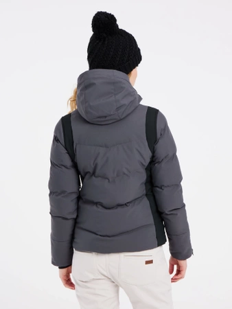 Kurtka narciarska damska Protest PRTIKU