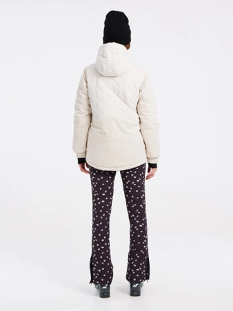 Kurtka narciarska damska Protest PRTLUPINE