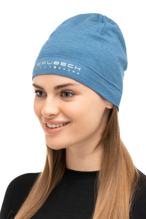 Czapka Brubeck UNISEX 2LAYERS EXTREME WOOL