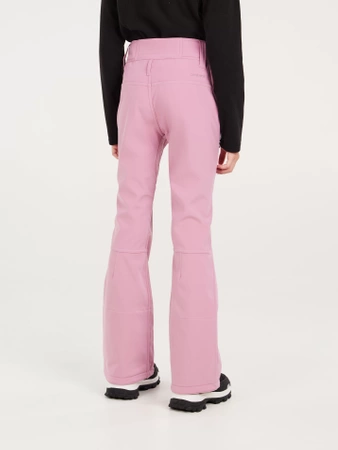 Spodnie narciarskie dziewczęce Protest LOLE JR