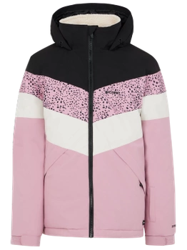 Kurtka narciarska dziewczęca Protest PRTFUGY JR