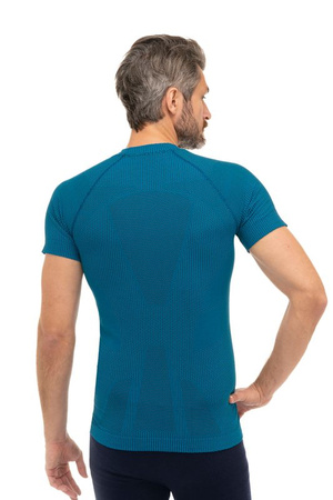 Koszulka męska Brubeck 3D PRO