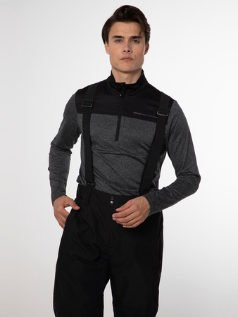 Spodnie narciarskie męskie Protest OWENS