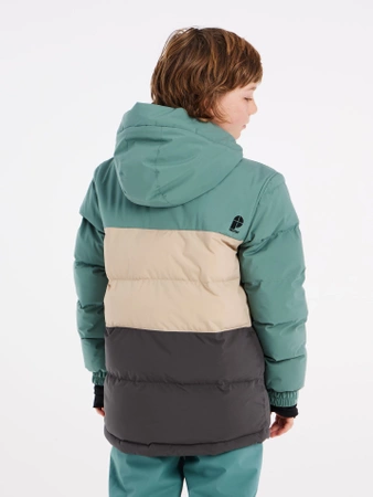 Kurtka narciarska chłopięca Protest PRTCROW JR