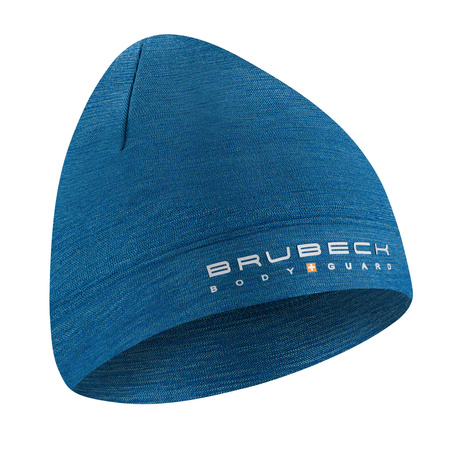 Czapka Brubeck UNISEX 2LAYERS EXTREME WOOL