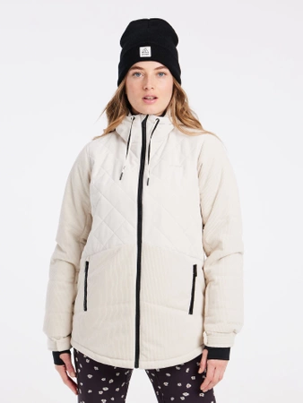 Kurtka narciarska damska Protest PRTLUPINE