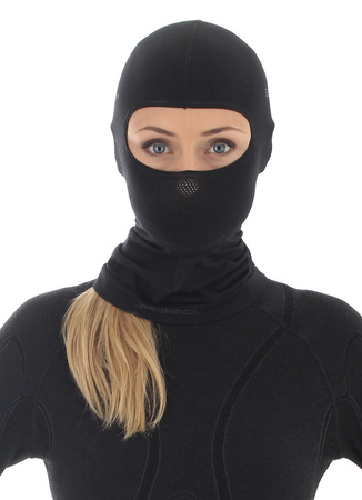 Kominiarka motocyklowa Brubeck UNISEX