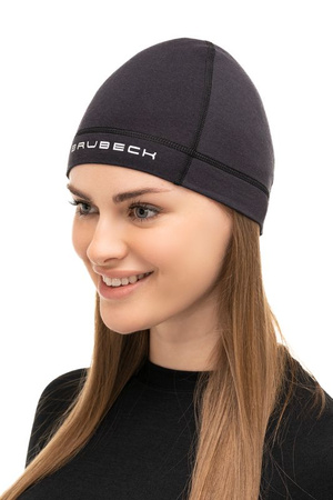 Czapka wełniana Brubeck UNISEX ACTIVE WOOL