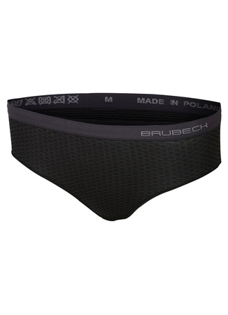 Majtki termoaktywne damskie Brubeck BASE LAYER